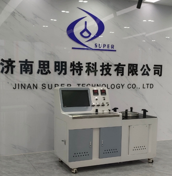 抽真空負(fù)壓試驗(yàn)臺